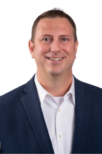 Ken Graczak Headshot