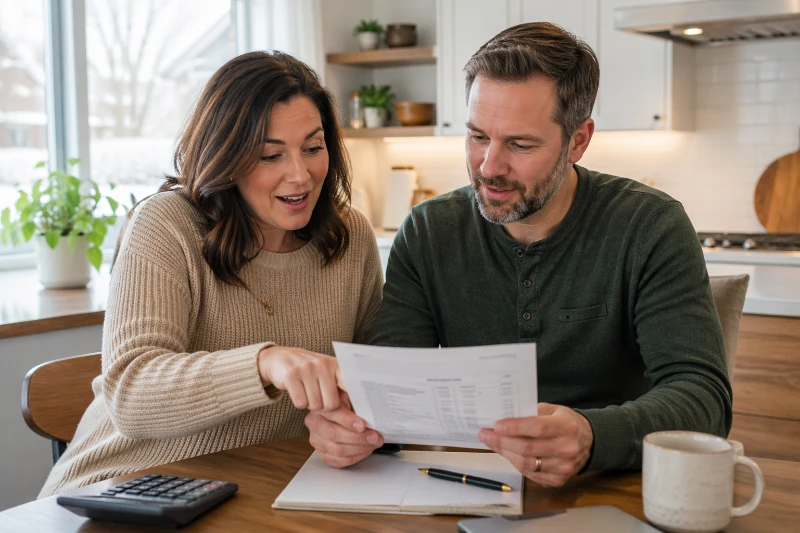 how to lower your mortgage payment when buying a home