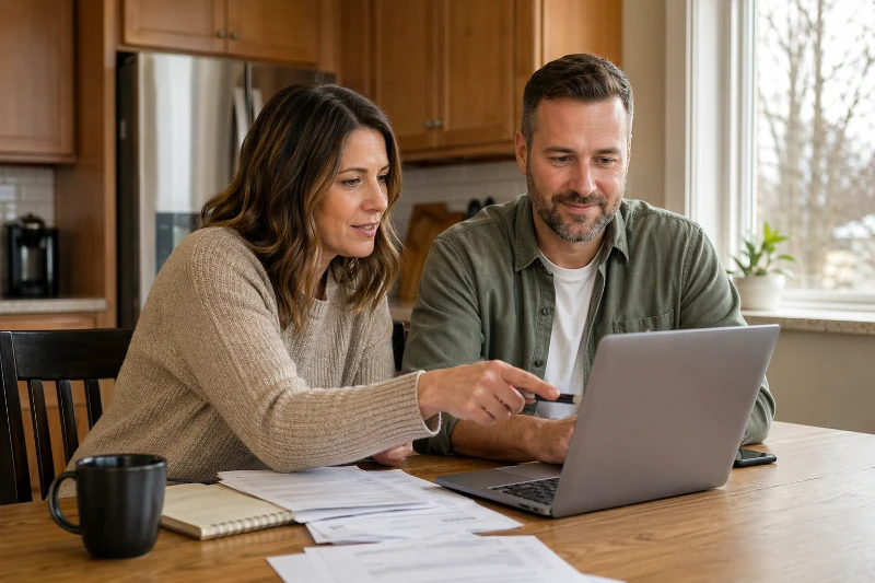 refinance mortgage bloomington mn 2026