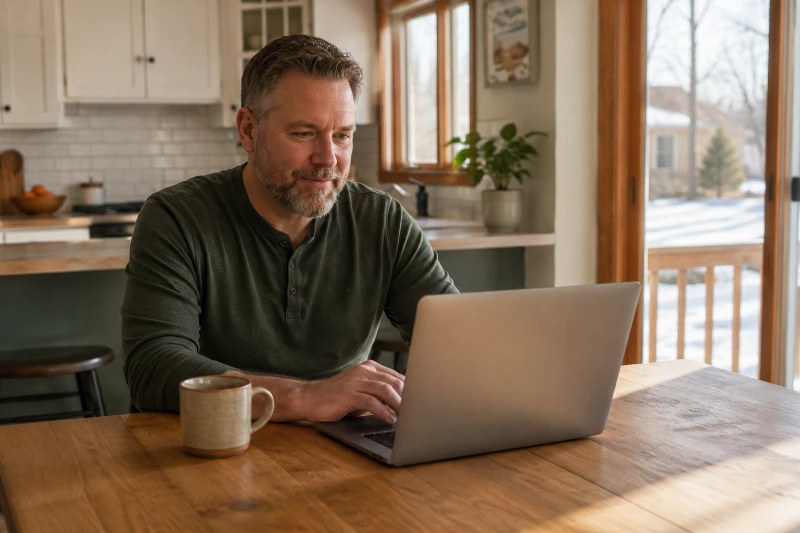 va loan refinance in minnesota