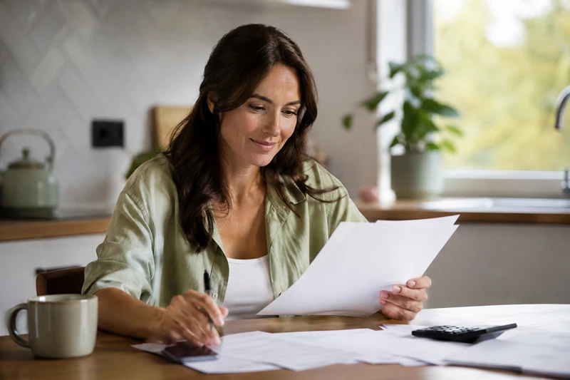 FHA Loan After Bankruptcy in Minnesota
