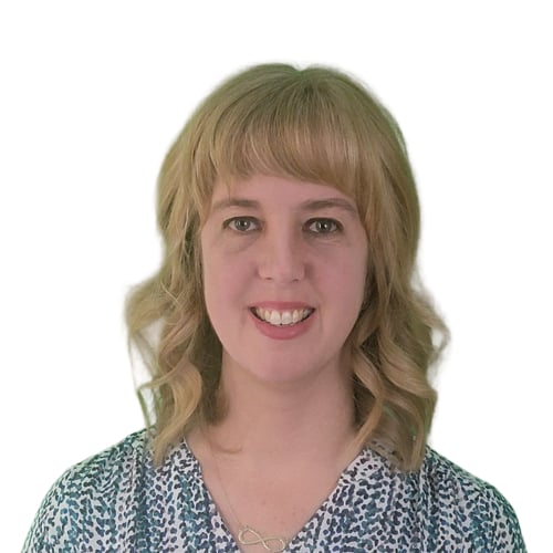 Stephanie Graczak, Client Success Manager at CFR Mortgage in Bloomington, MN
